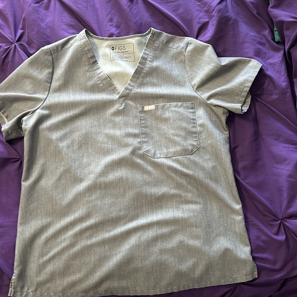 Size Large Figs Catarina Technical Collection - Picture 2 of 3